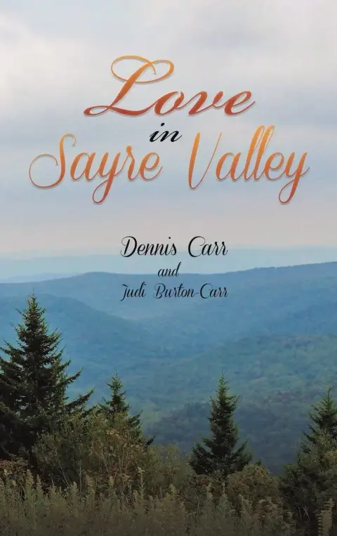 Cover of Love in Sayre Valley