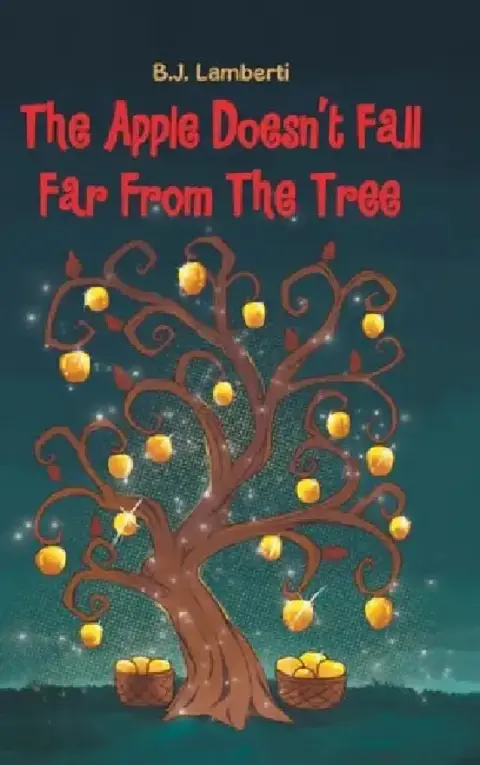 Cover of The Apple Doesn't Fall Far From The Tree