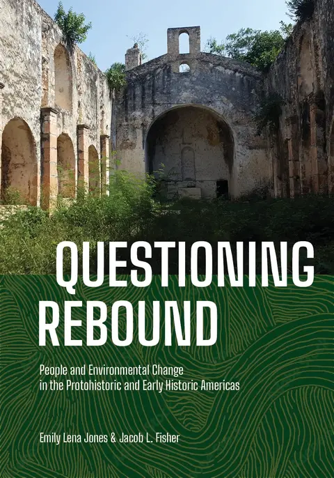Cover of Questioning Rebound