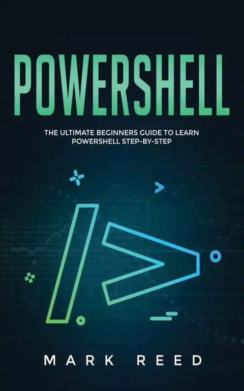 Cover of PowerShell