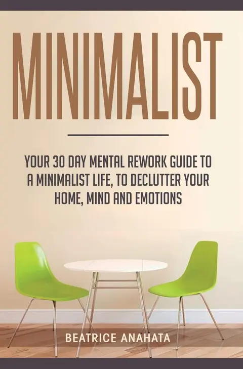 Cover of Minimalist