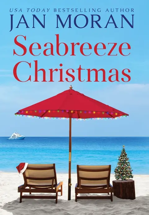 Cover of Seabreeze Christmas