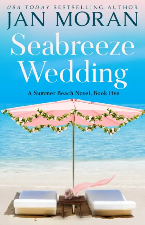 Cover of Seabreeze Wedding