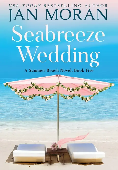 Cover of Seabreeze Wedding