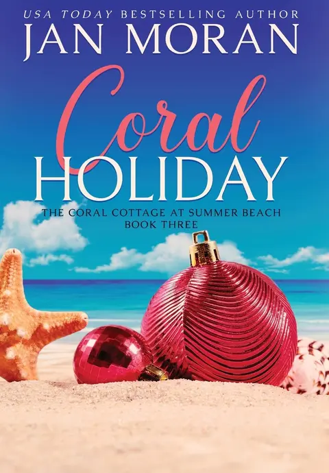 Cover of Coral Holiday