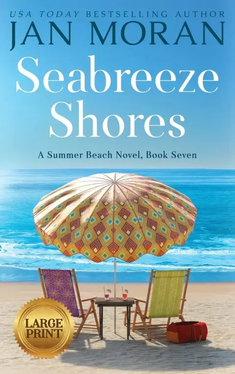 Cover of Seabreeze Shores