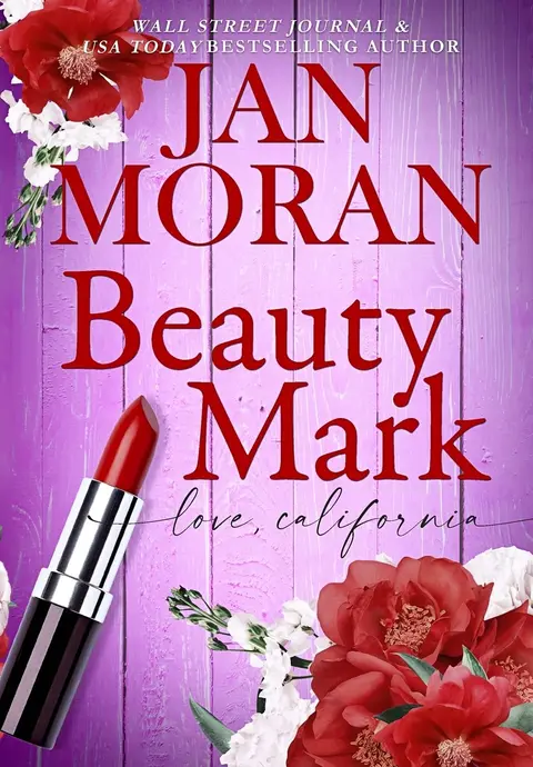 Cover of Beauty Mark