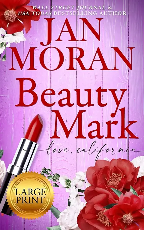 Cover of Beauty Mark