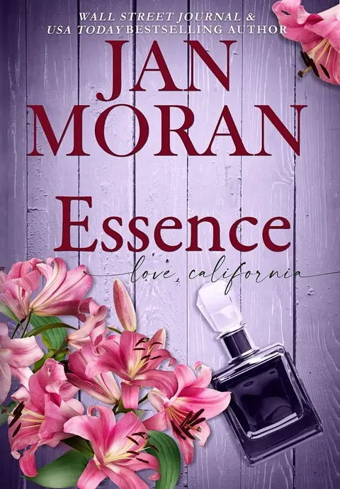 Cover of Essence