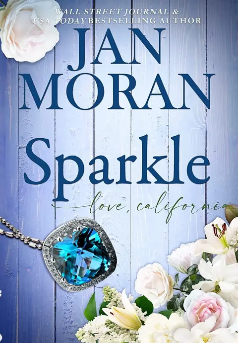 Cover of Sparkle