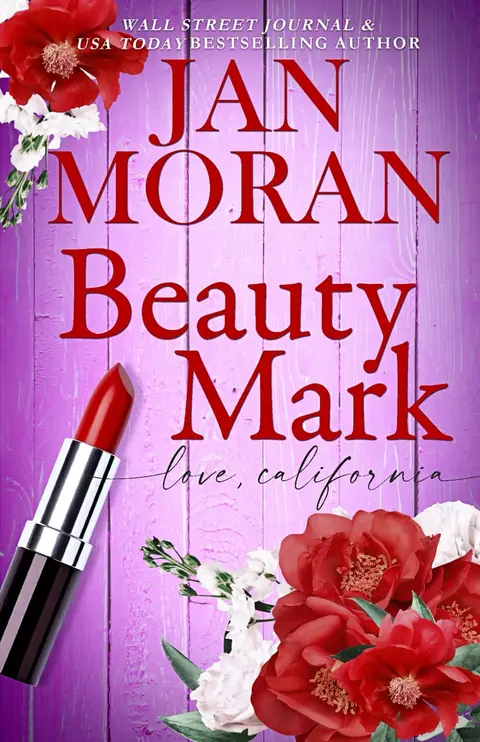 Cover of Beauty Mark
