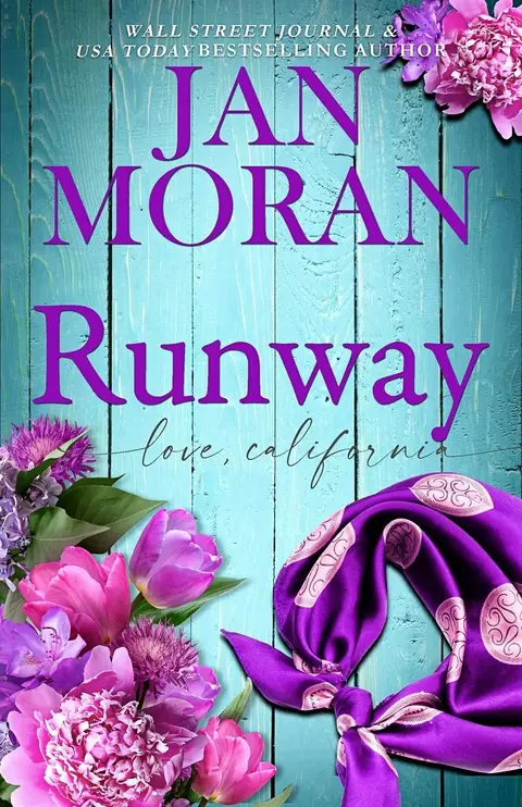 Cover of Runway