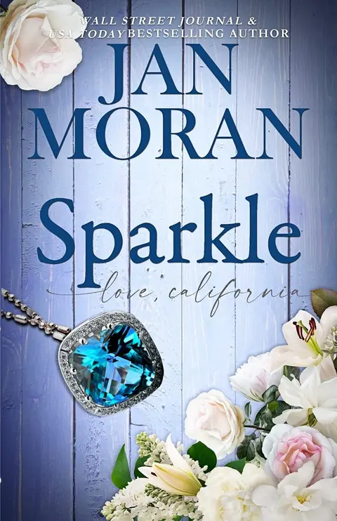 Cover of Sparkle