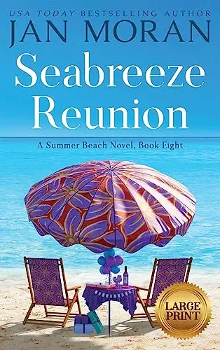 Cover of Seabreeze Reunion