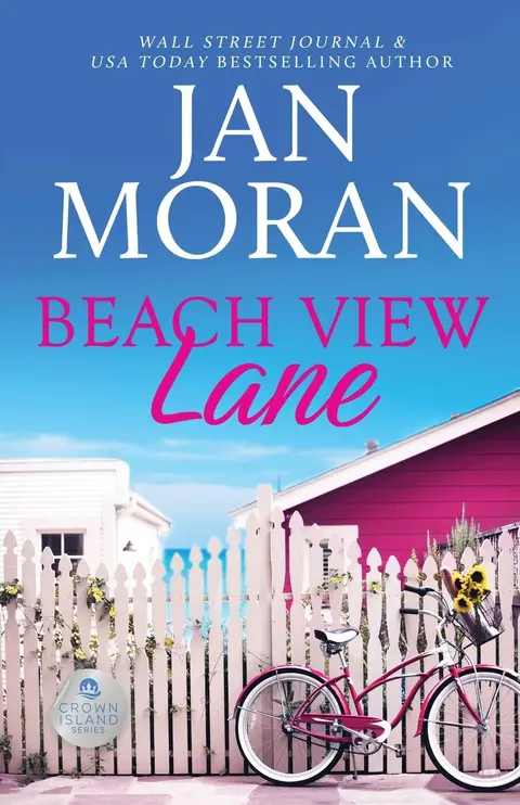 Cover of Beach View Lane