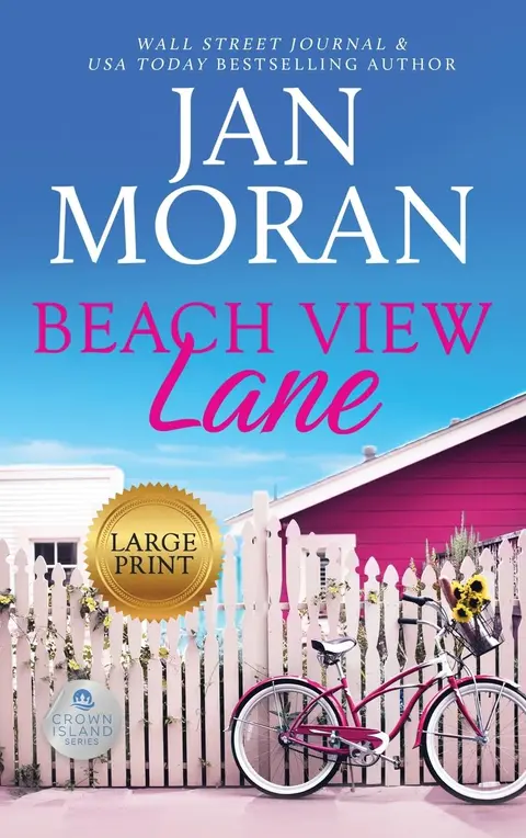 Cover of Beach View Lane
