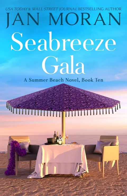 Cover of Seabreeze Gala