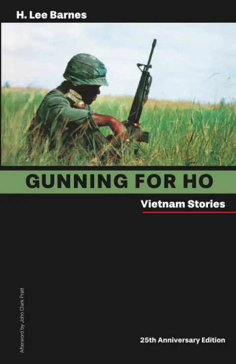 Cover of Gunning for Ho