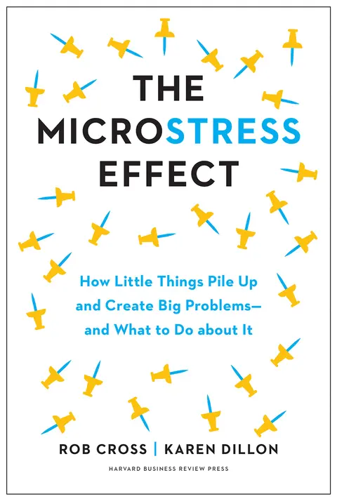 Cover of The Microstress Effect