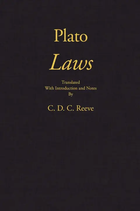 Cover of Laws