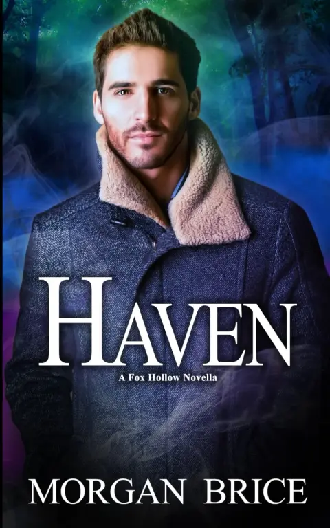 Cover of Haven