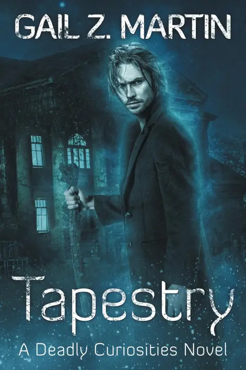 Cover of Tapestry