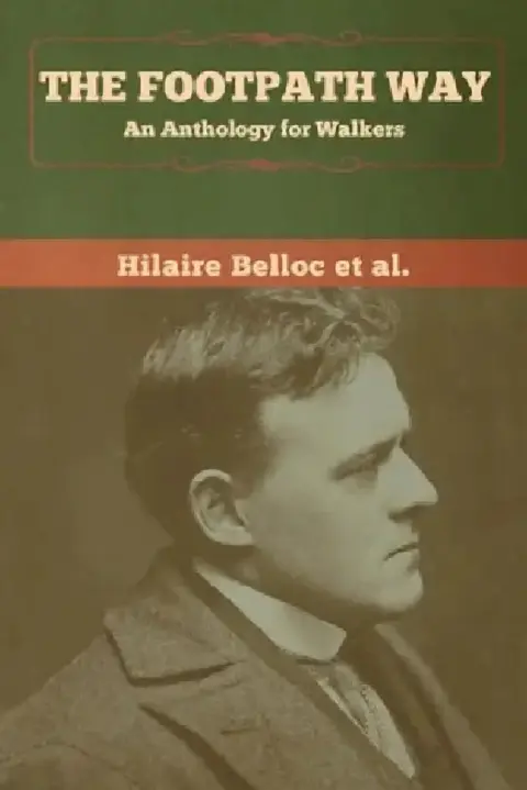 Cover of The Footpath Way