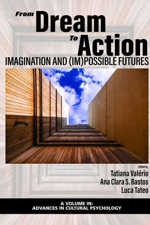 Cover of From Dream to Action