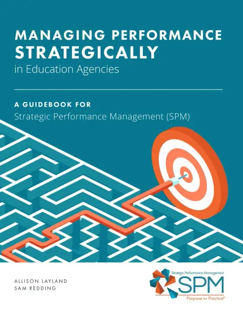 Cover of Managing Performance Strategically in Education Agencies