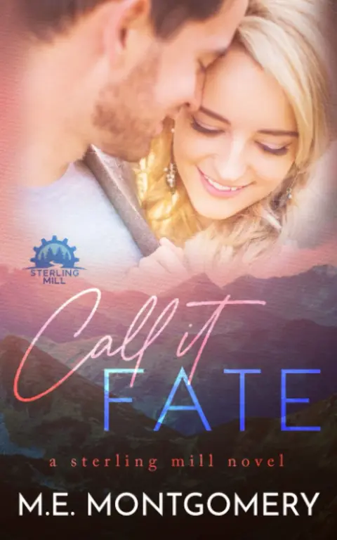 Cover of Call it Fate