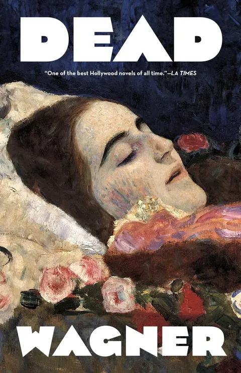 Cover of Dead Stars