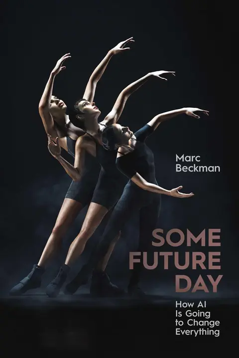 Cover of Some Future Day