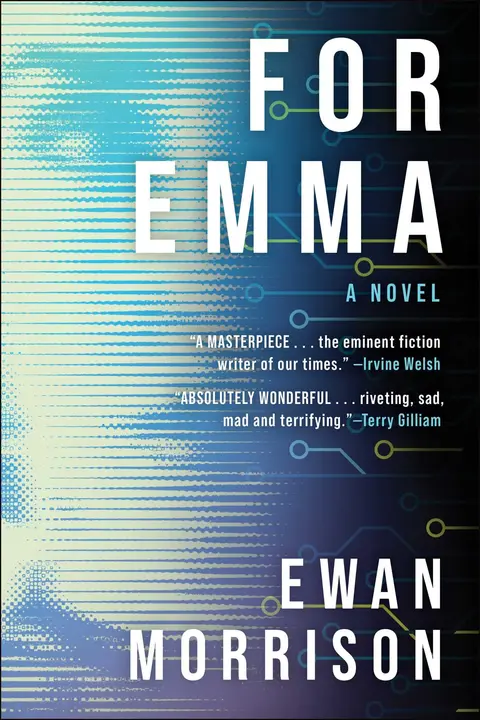 Cover of For Emma