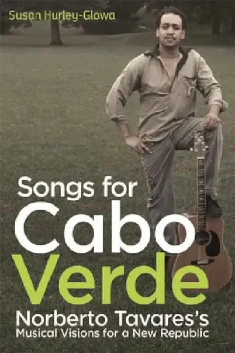Cover of Songs for Cabo Verde