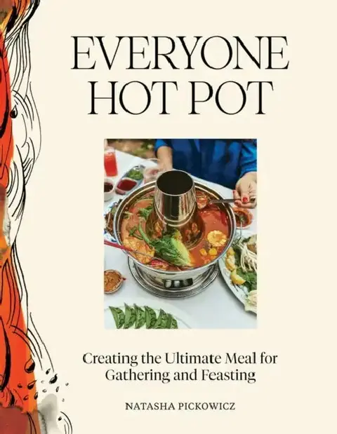 Cover of Everyone Hot Pot