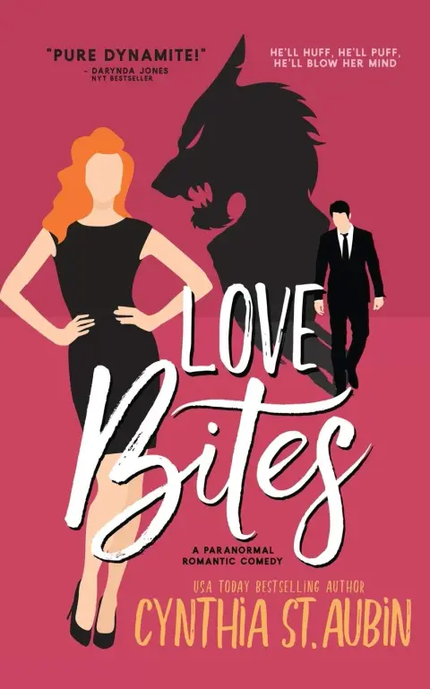 Cover of Love Bites