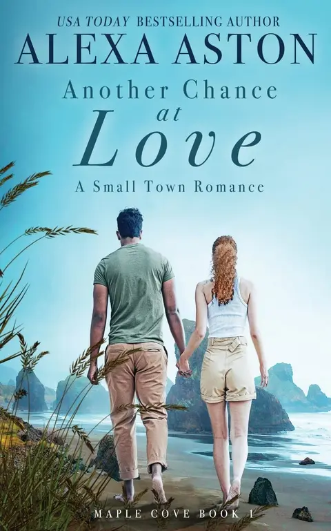 Cover of Another Chance at Love
