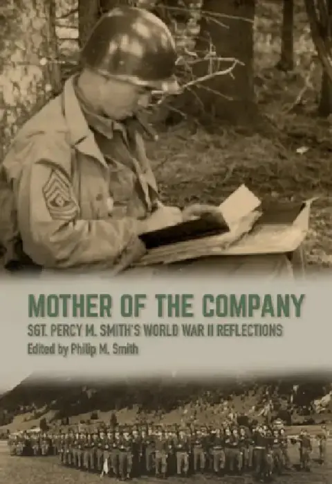 Cover of Mother of the Company