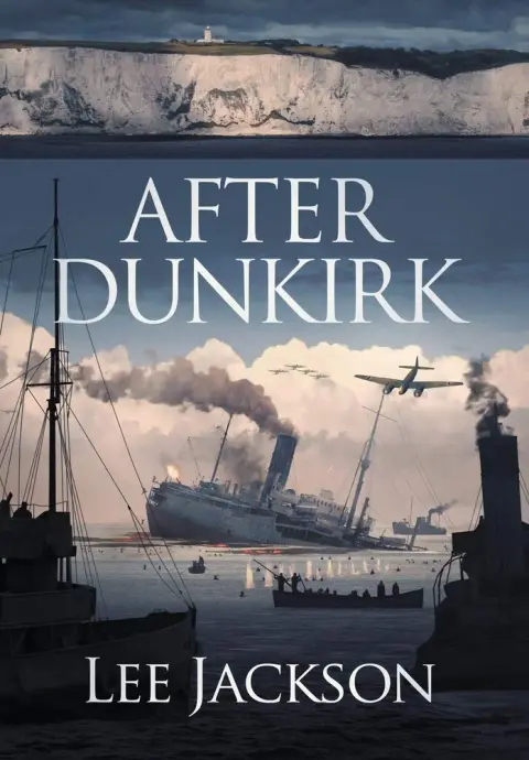 Cover of After Dunkirk