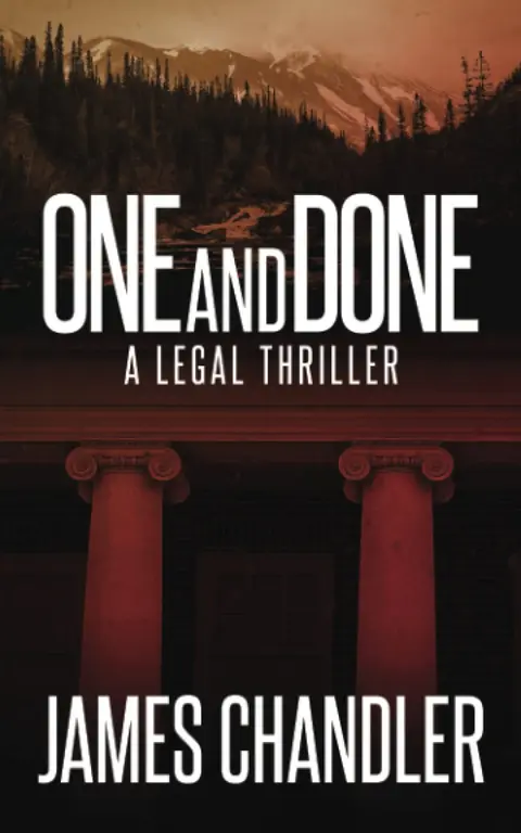 Cover of One and Done