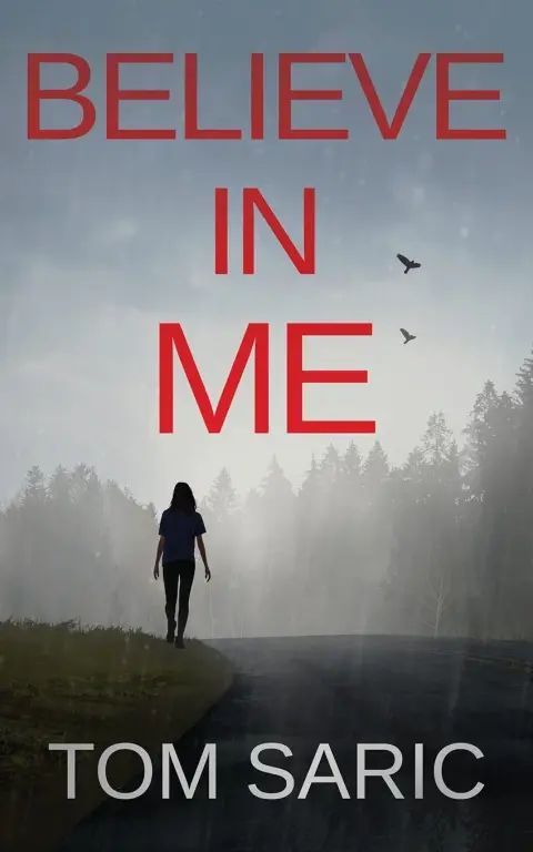 Cover of Believe in Me