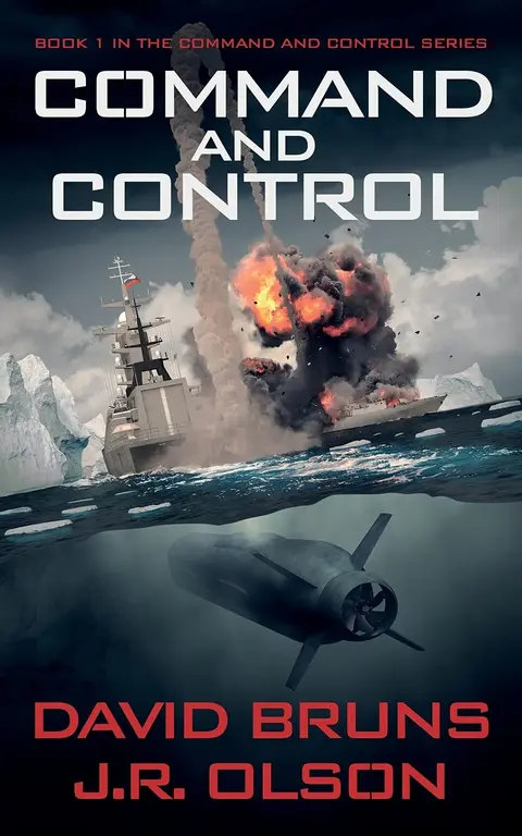Cover of Command and Control