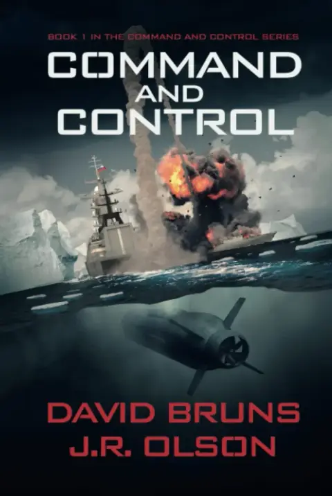 Cover of Command and Control