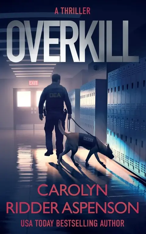 Cover of Overkill