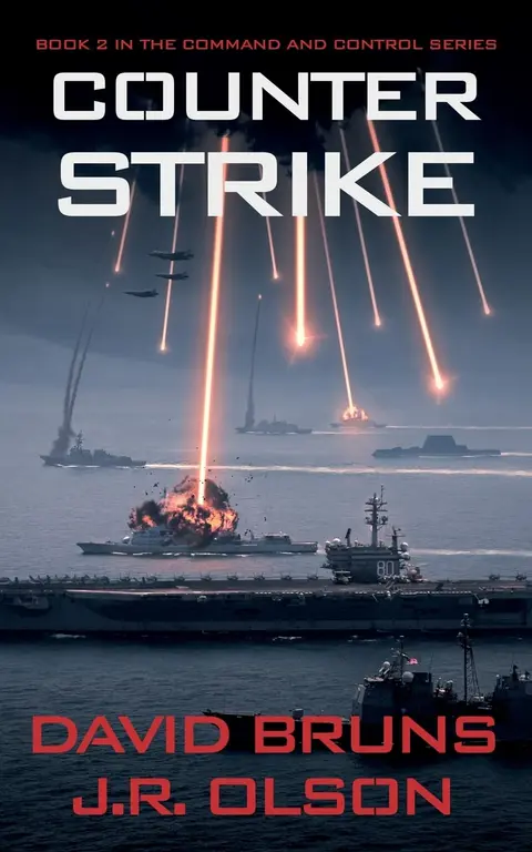 Cover of Counter Strike