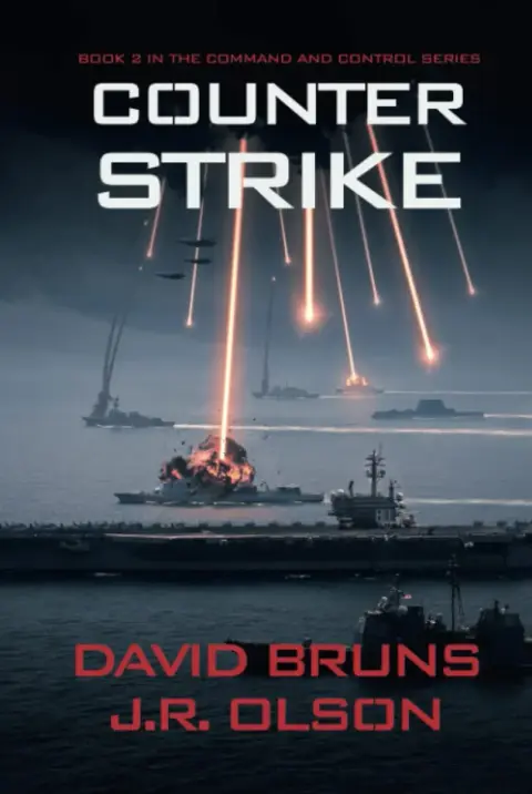 Cover of Counter Strike