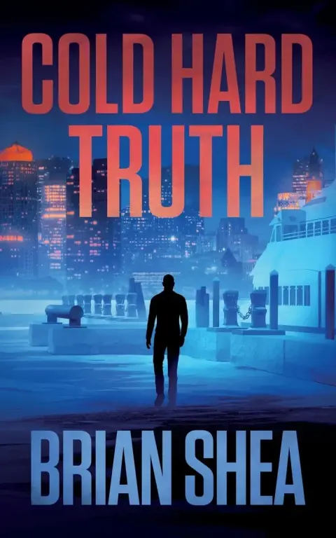 Cover of Cold Hard Truth