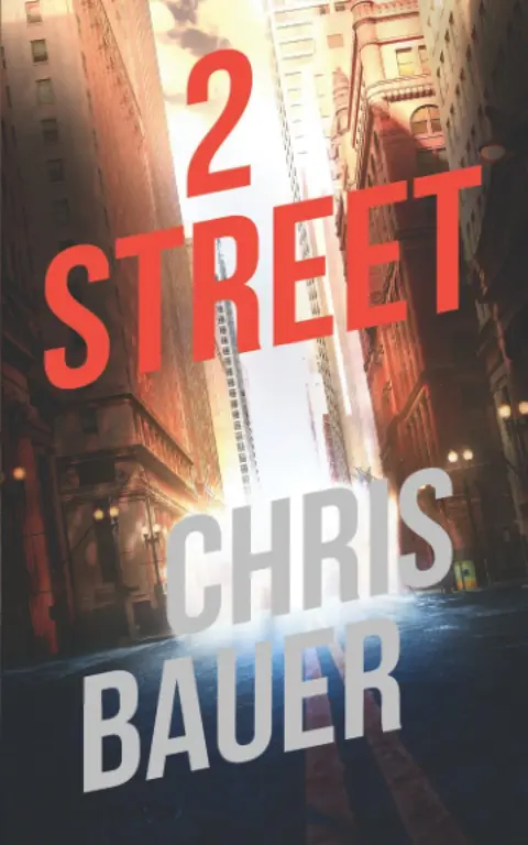 Cover of 2 Street