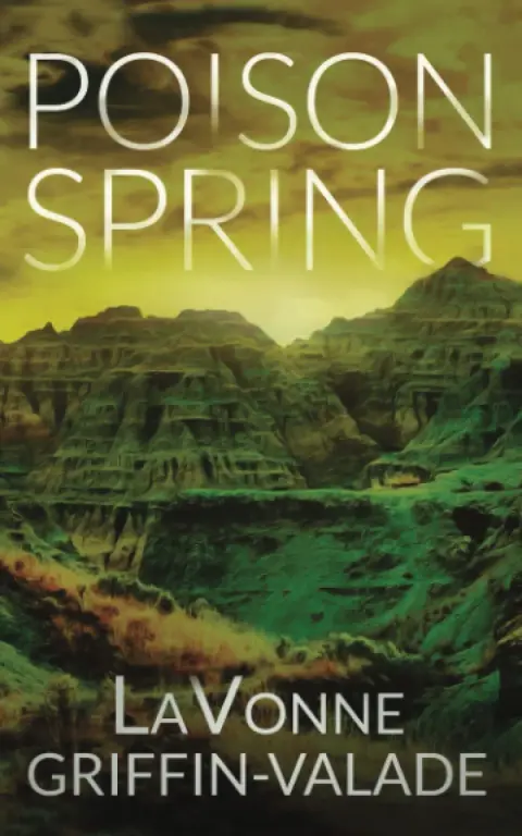 Cover of Poison Spring