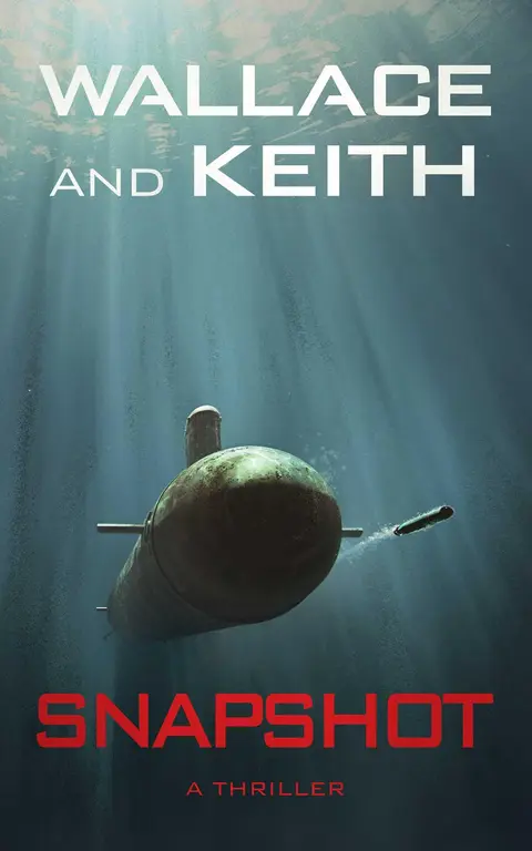 Cover of Snapshot